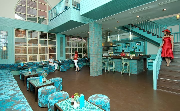 imagini hotel CLUB MEGASARAY BELEK